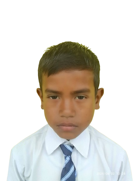 Anish Rana